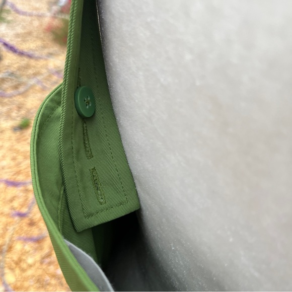 Everlane Japanese GoWeave Picnic Dress - Size 8 - Picture 9 of 15